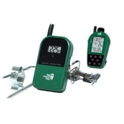 Big Green Egg Dual-Probe Wireless Thermometer