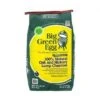 Big Green Egg 100% Natural Oak & Hickory Lump Charcoal