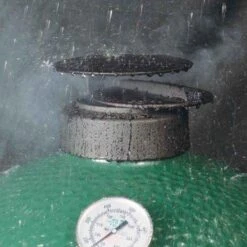 Big Green Egg REGGulator Rain Cap For Small And MiniMax EGGs -Big Green Egg mepaafjvebtj