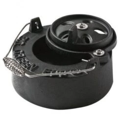 Big Green Egg Dual Function Metal Top For Mini EGG