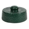 Big Green Egg Ceramic Damper Top For Mini EGG