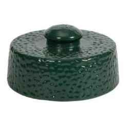 Big Green Egg Ceramic Damper Top For Mini EGG