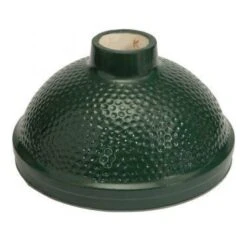 Big Green Egg Ceramic Dome For Small Or MiniMax EGGs
