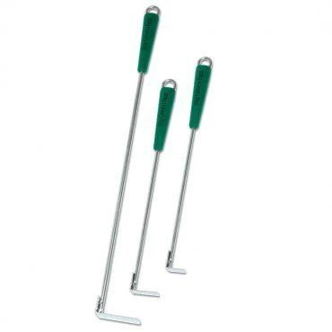 Big Green Egg Ash Tool For A Large Or Medium EGG 3 Big Green Egg Ash Tool For A Large Or Medium EGG