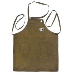 Big Green Egg Grilling Apron
