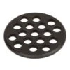 Big Green Egg Cast Iron Fire Grate For A Small Or Mini EGG