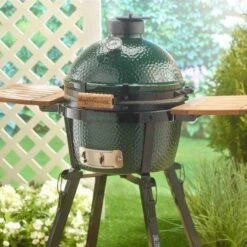 Big Green Egg Portable Nest For MiniMax EGG -Big Green Egg meyfaxxxwwju
