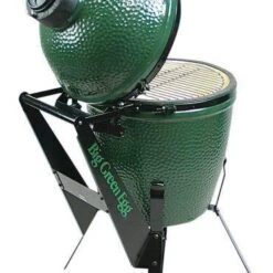 Big Green Egg Nest Handler For Medium EGG