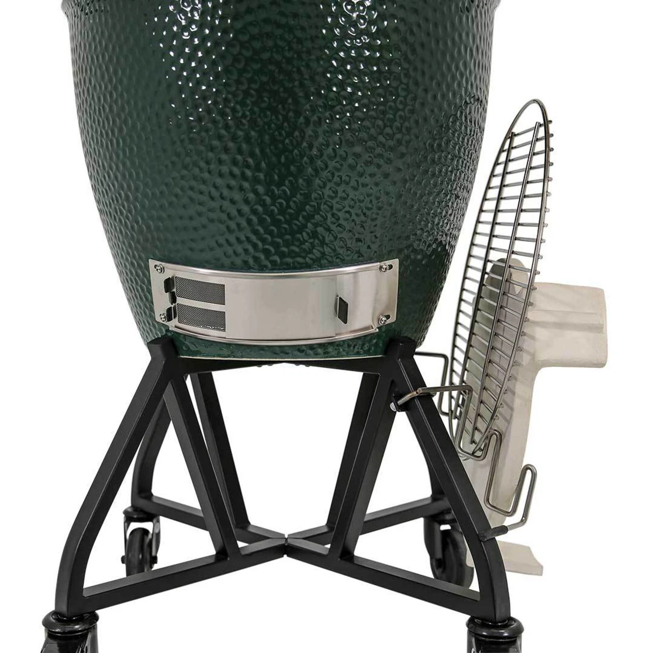 Big Green Egg Nest Utility Rack 4 Big Green Egg Nest Utility Rack - Image 2