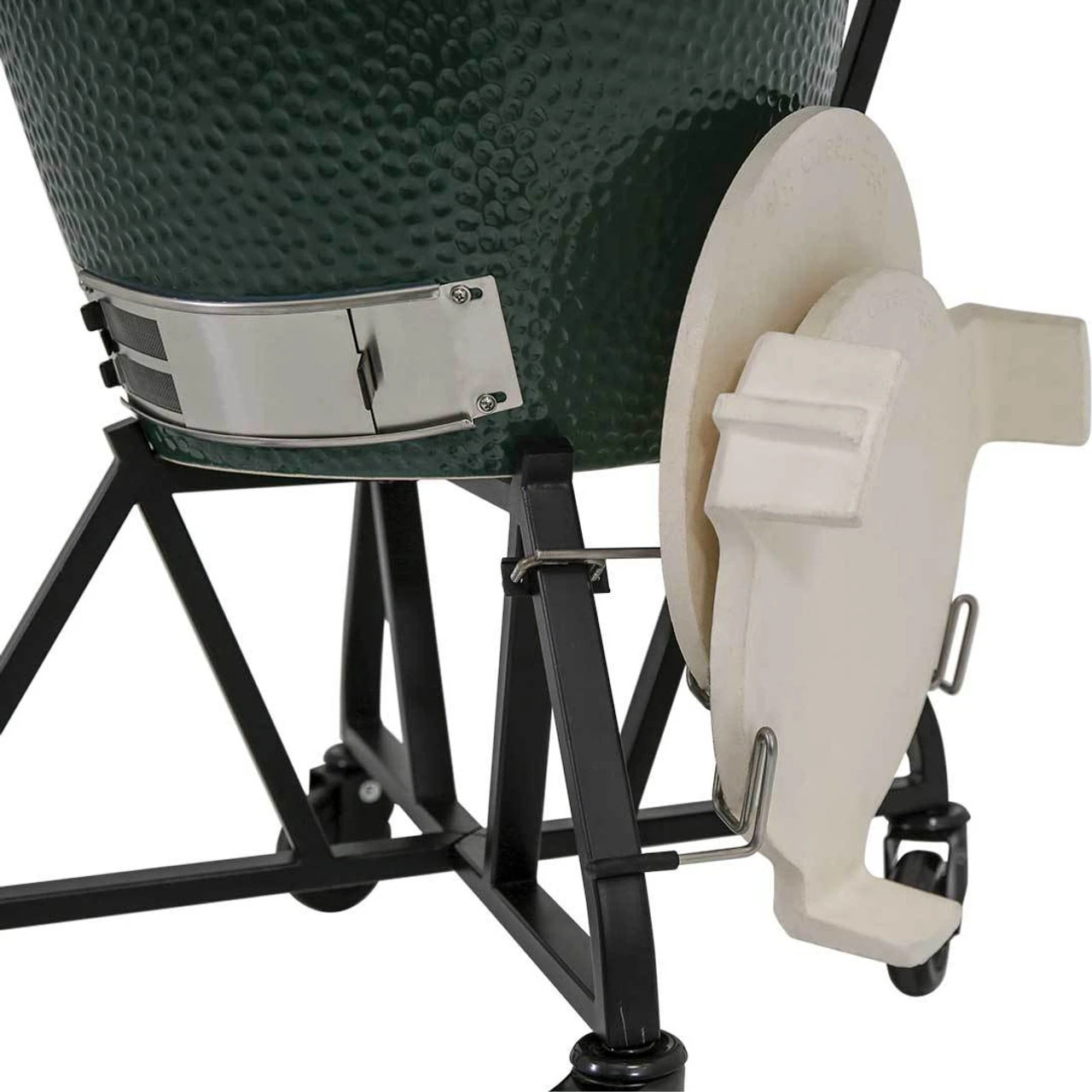 Big Green Egg Nest Utility Rack 5 Big Green Egg Nest Utility Rack - Image 3