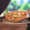 Big Green Egg Pizza And Baking Stone - 14" -Big Green Egg pizza bakin 80588.1657627634