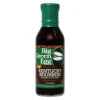 Big Green Egg Sweet Kentucky Bourbon Grilling Glaze