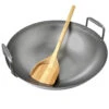 Big Green Egg Carbon Steel Wok 2 Big Green Egg Carbon Steel Wok -Big Green Egg wok 81368.1656016966