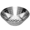 Big Green Egg Stainless Steel Fire Bowl XL