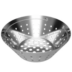Big Green Egg Stainless Steel Fire Bowl XL
